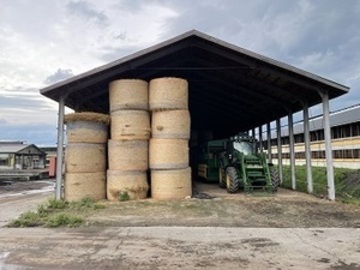 北海道鹿追町×肉牛・畑作/法人【37260】-2