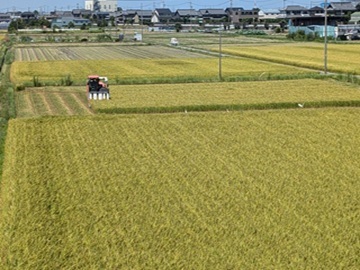 有限会社木曽岬農業センター-1