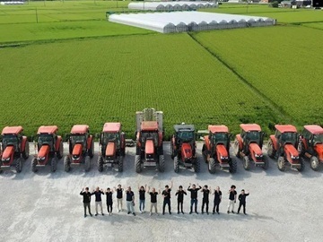 有限会社木曽岬農業センター-top