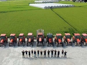 有限会社木曽岬農業センター-top