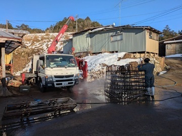 株式会社削蹄舎(削蹄所＆家畜診療所)-8