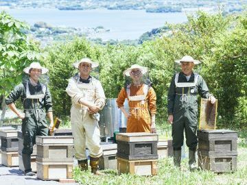 株式会社長坂養蜂場-1