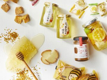 株式会社長坂養蜂場-7