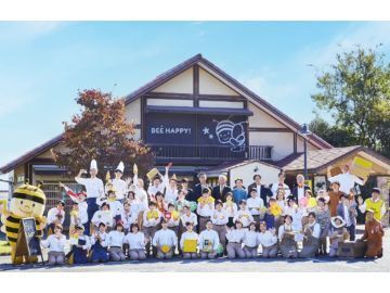 株式会社長坂養蜂場-2