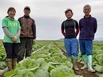 株式会社すえ広ファーム【農機オペレーター】-1