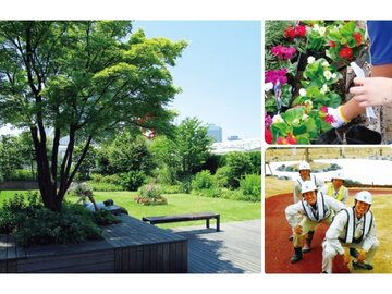 株式会社日比谷アメニス 名古屋支店-top