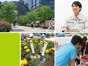 株式会社日比谷アメニス 名古屋支店-1