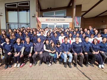 有限会社阿部牧場(熊本県)-2