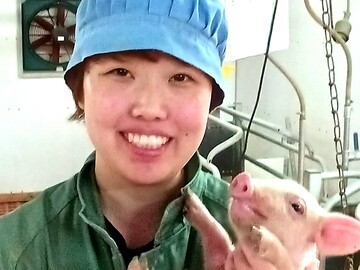 株式会社北海道中央牧場(エスフーズグループ)-top