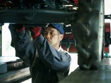 ジェイエイ・アップル株式会社【長野県:整備】-2