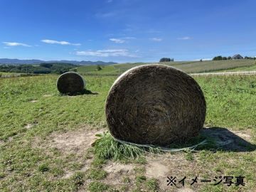 北海道興部町×飼料製造/法人【43417】-top