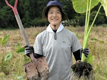 山形県村山市 令和9年度地域おこし協力隊(農業振興分野)募集-top