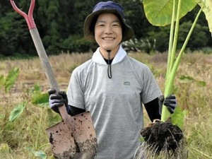 山形県村山市 令和9年度地域おこし協力隊(農業振興分野)募集-top