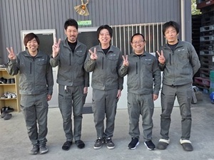 株式会社まつうら農彩-top