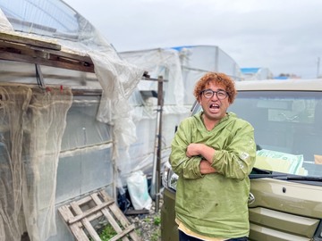 みわこ農園(高知市)-1