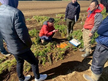 株式会社芝山農園-2