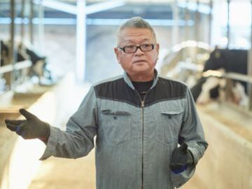 有限会社佐賀セントラル牧場 -6