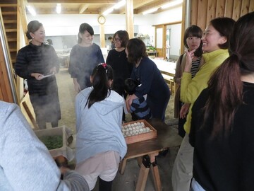 株式会社むかし野菜の邑-6