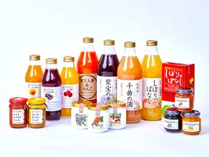 寿高原食品株式会社-top