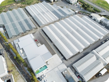 静岡県焼津市×施設野菜/法人【43448】-1