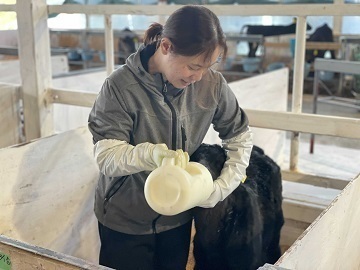 農事組合法人大一牧場-1