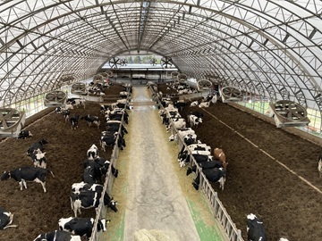 農事組合法人大一牧場-3