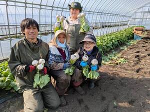佐々木農園(函館市)-top