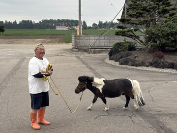 有限会社松山牧場-5