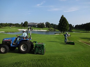 東京グリーン富里カレドニアン株式会社-top