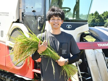 農事組合法人 長戸北部営農組合-2