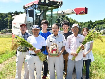 農事組合法人 長戸北部営農組合-top