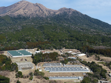 インフィニア株式会社(御池農場)-2