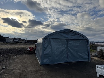 株式会社スマベジファーム-1