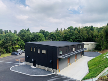 TJK成田ビューゴルフコース(株式会社TJKリゾート)-1