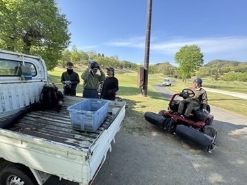 株式会社市川造園土木-2