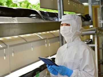 株式会社バイテックベジタブルファクトリー-3