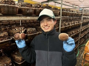 株式会社ファーム重蔵-top