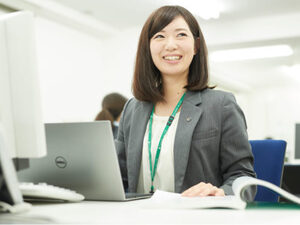 東京都大田区×総務/法人【43469】-top