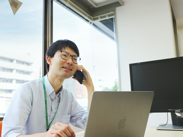 東京都大田区×総務/法人【43469】-2