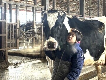 有限会社佐藤牧場(本別町)-7