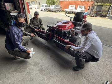 株式会社市川造園土木-6