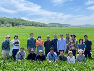 有限会社木樋桃源ファーム-top