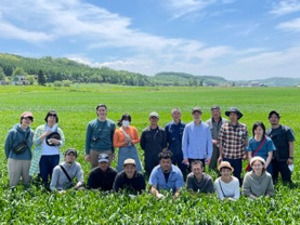 有限会社木樋桃源ファーム-top