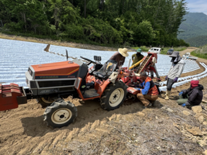 鶴田長幸ファーム/KTファーム-top