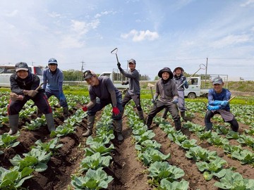 有限会社倉持農園サービス-3