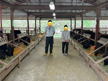 株式会社神戸ETセンター　いしど高原牧場-1