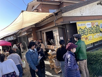 田辺養鶏場。tanabe egg farm-4