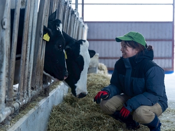 北海道別海町×酪農/法人【43490】-3
