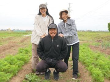 株式会社トリイアンドカンパニー-top