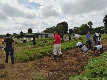 農事組合法人ハイフラワー-5